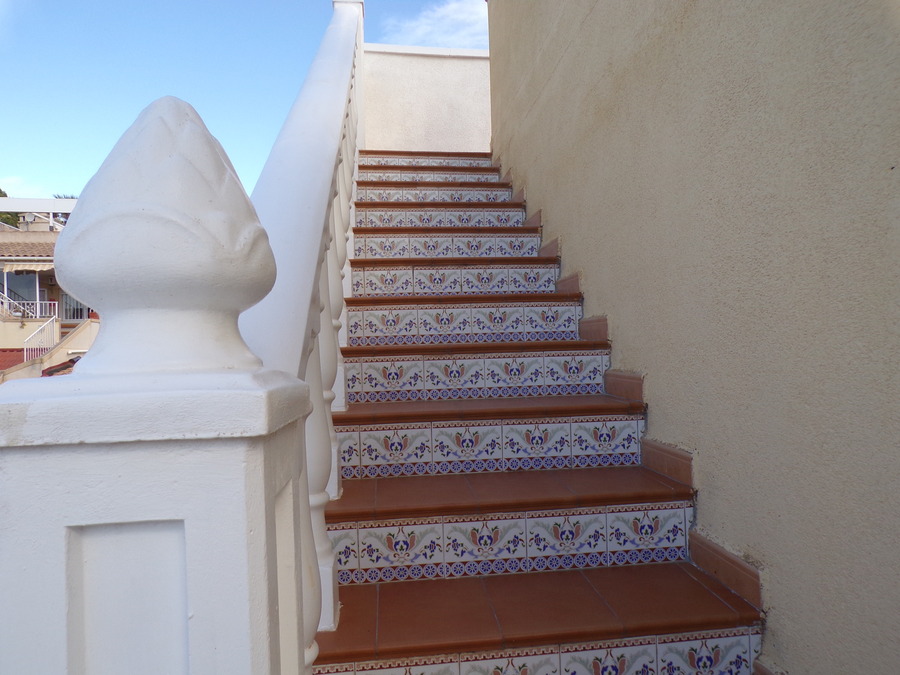SUN714: Villa for sale in Villamartin ,Monte Golf