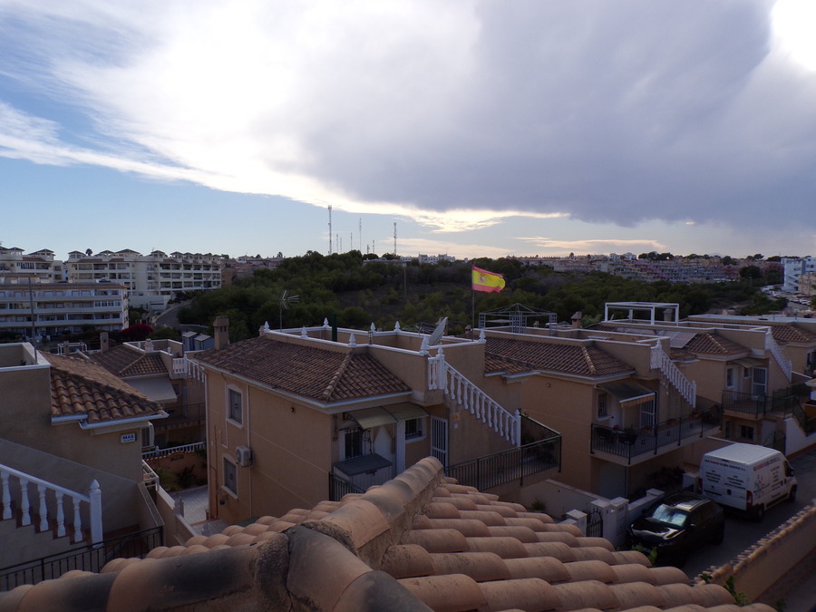 SUN714: Villa for sale in Villamartin ,Monte Golf