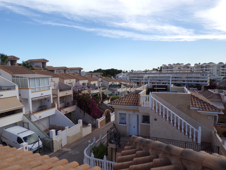 SUN714: Villa for sale in Villamartin ,Monte Golf