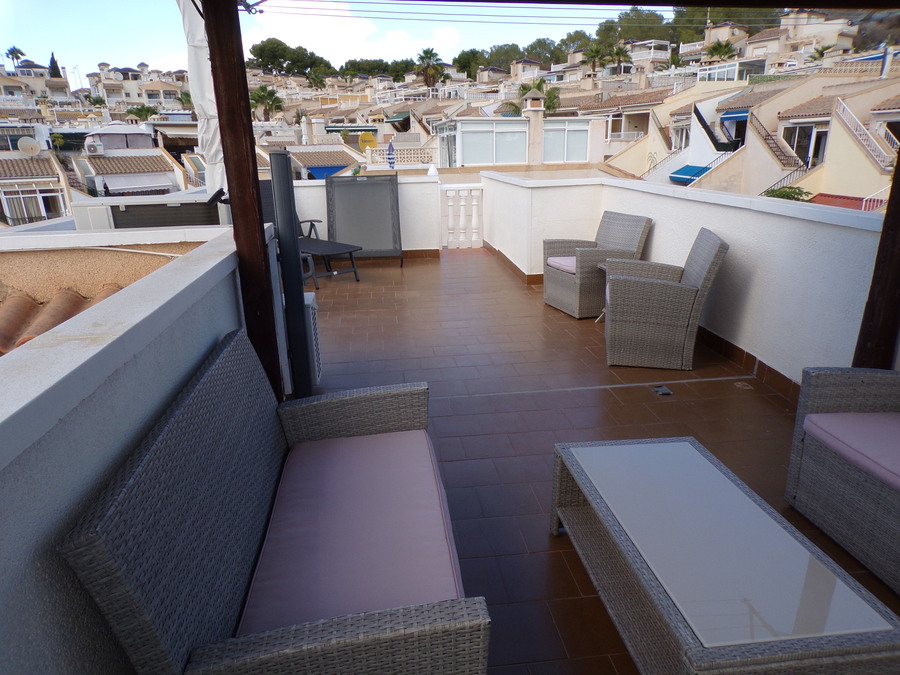 SUN714: Villa for sale in Villamartin ,Monte Golf