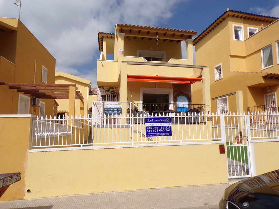 SUN715: Villa for sale in Villamartin ,Villamartin