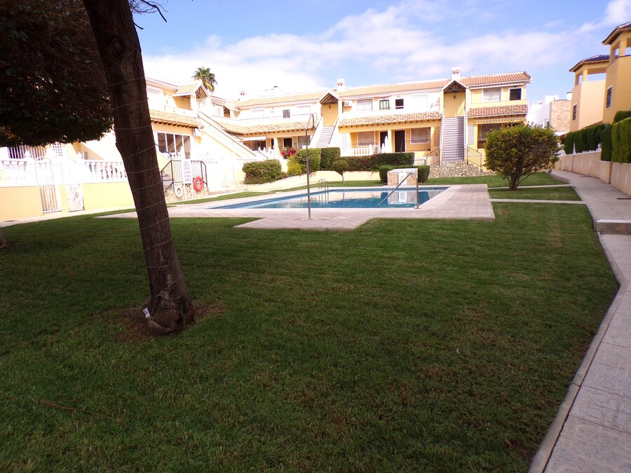 SUN715: Villa for sale in Villamartin ,Villamartin