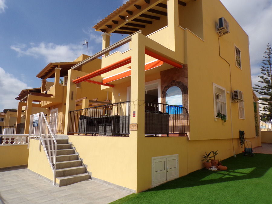 SUN715: Villa for sale in Villamartin ,Villamartin