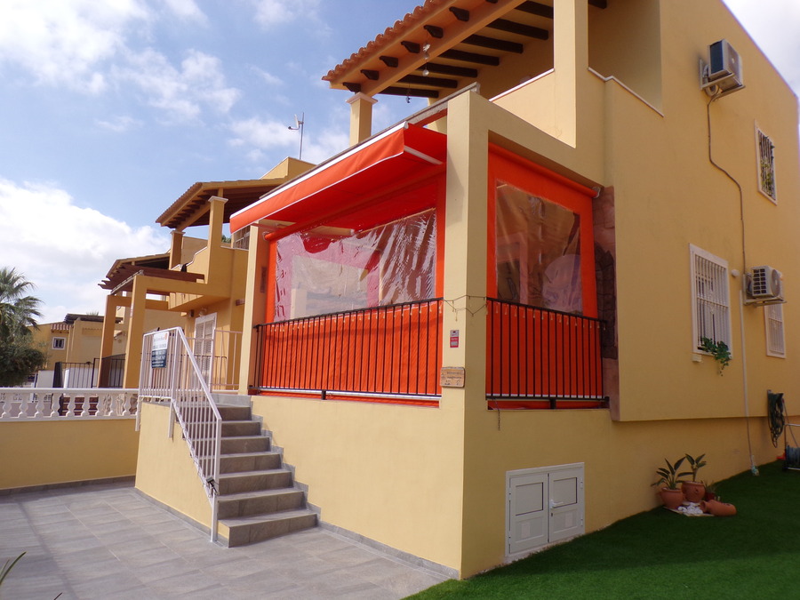 SUN715: Villa for sale in Villamartin ,Villamartin