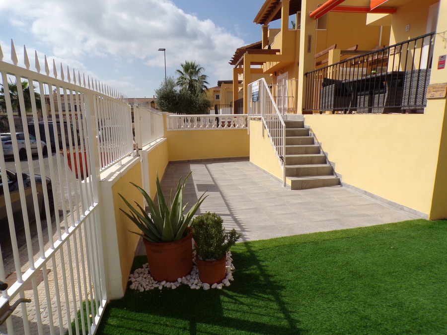 SUN715: Villa for sale in Villamartin ,Villamartin