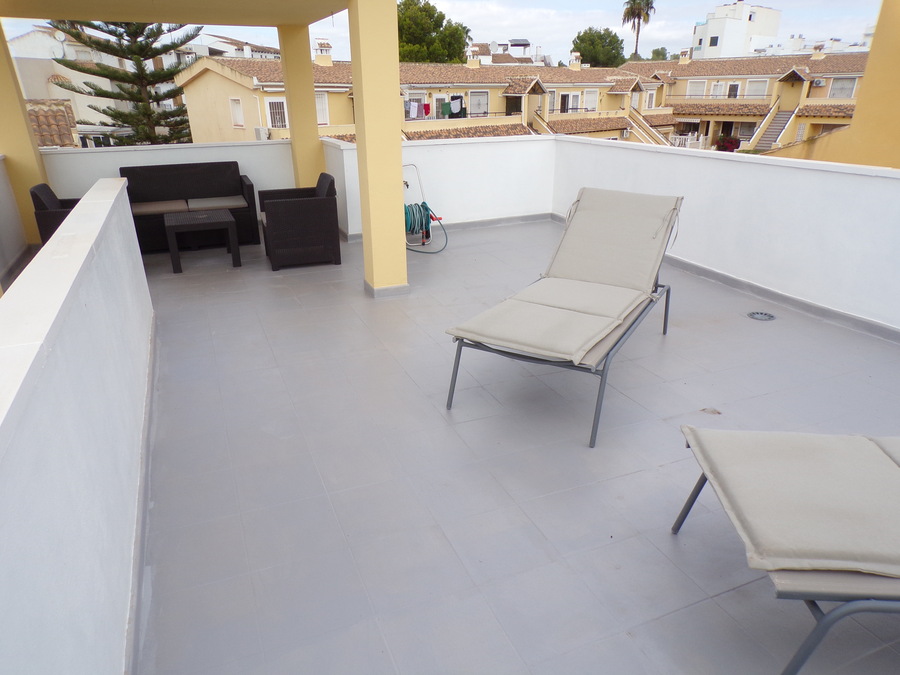 SUN715: Villa for sale in Villamartin ,Villamartin