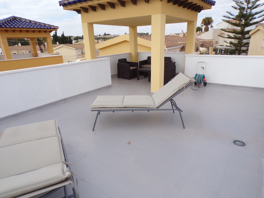 SUN715: Villa for sale in Villamartin ,Villamartin