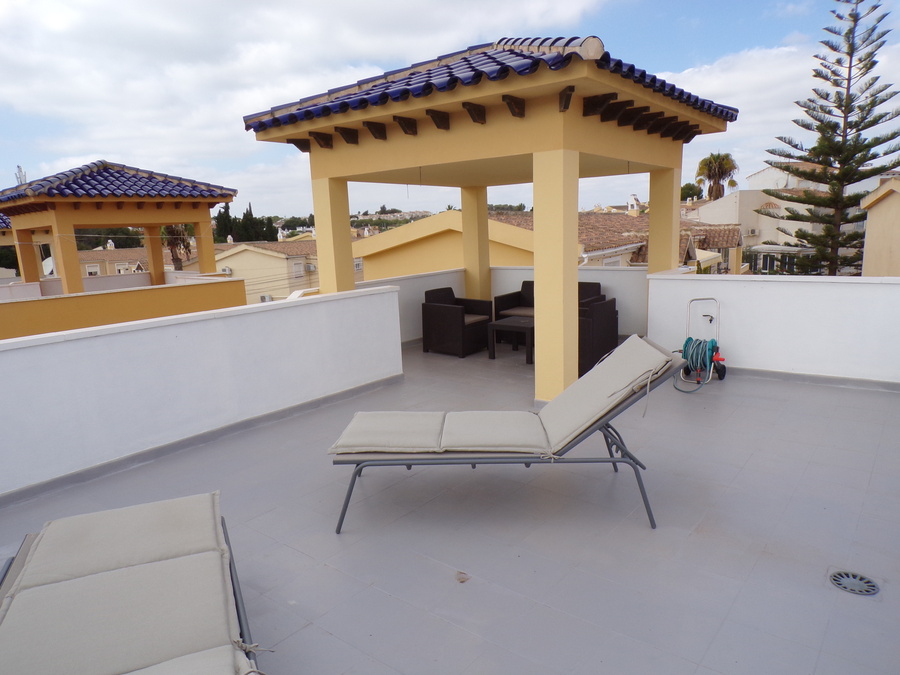 SUN715: Villa for sale in Villamartin ,Villamartin