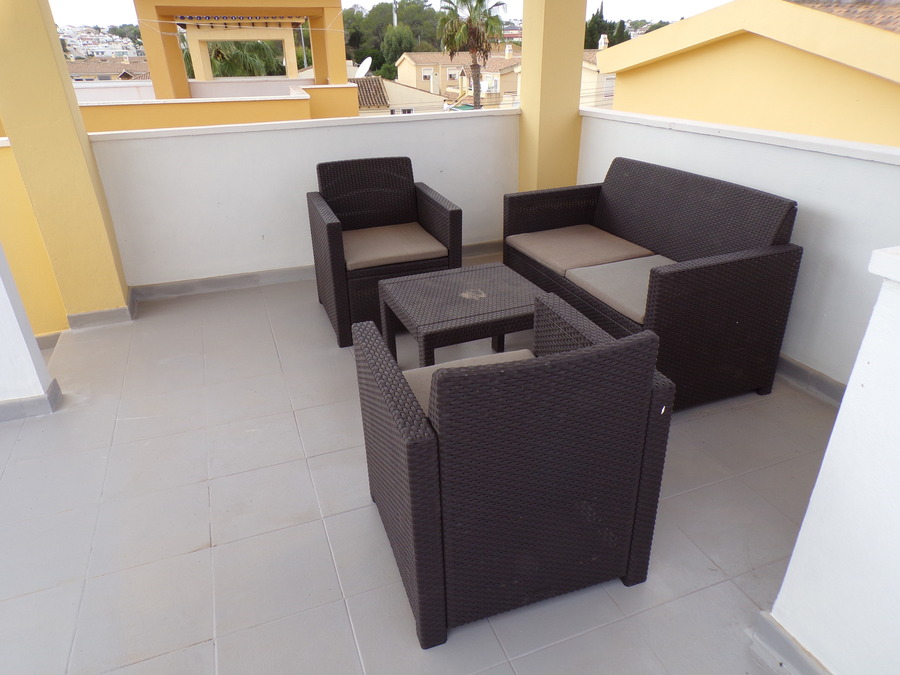 SUN715: Villa for sale in Villamartin ,Villamartin