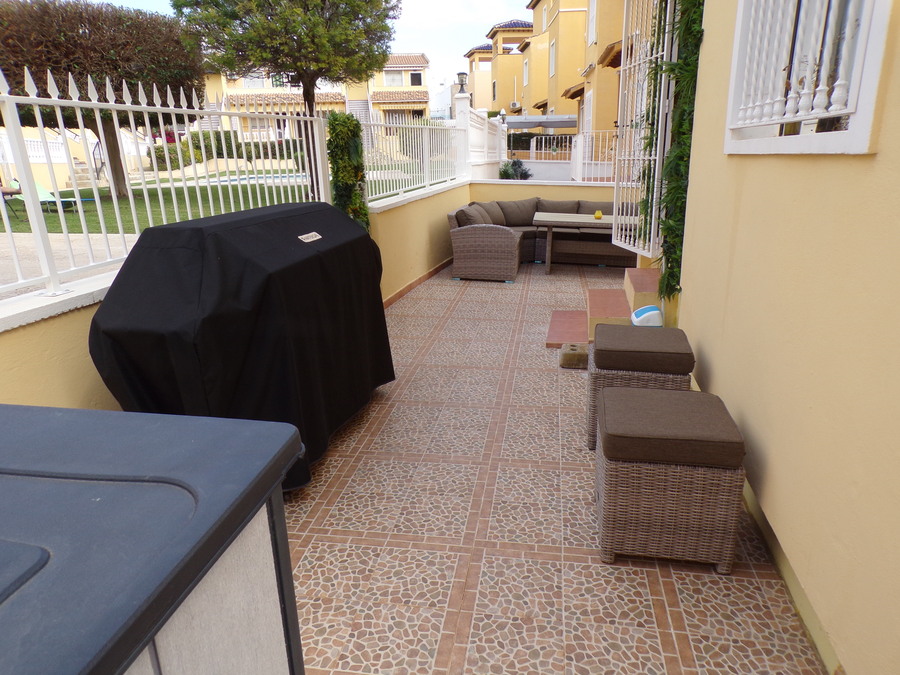 SUN715: Villa for sale in Villamartin ,Villamartin