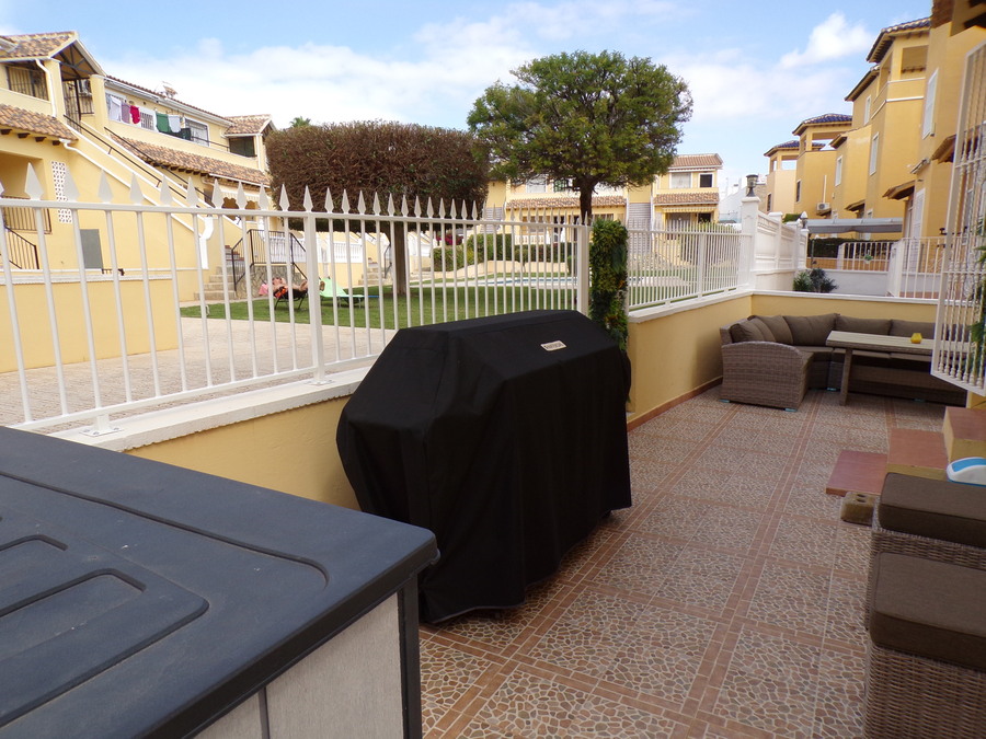SUN715: Villa for sale in Villamartin ,Villamartin