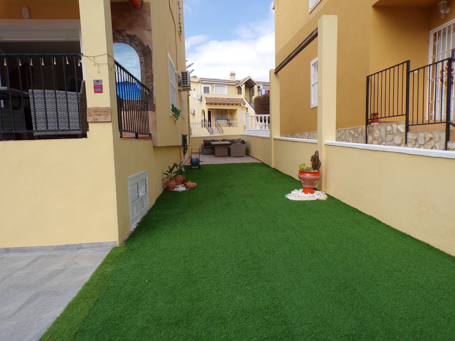 SUN715: Villa for sale in Villamartin ,Villamartin