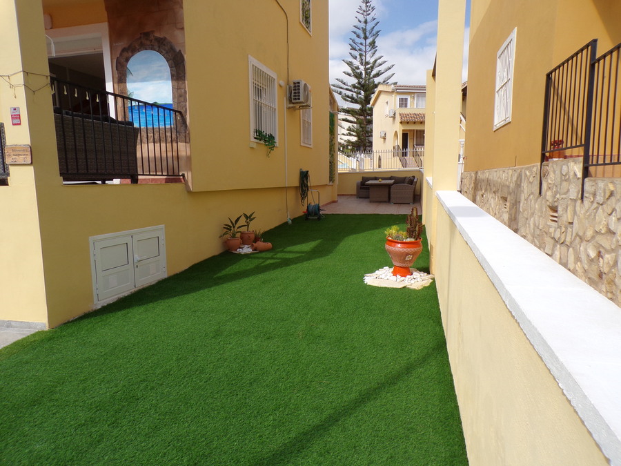 SUN715: Villa for sale in Villamartin ,Villamartin
