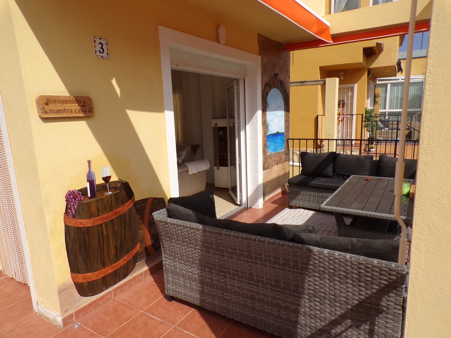 SUN715: Villa for sale in Villamartin ,Villamartin