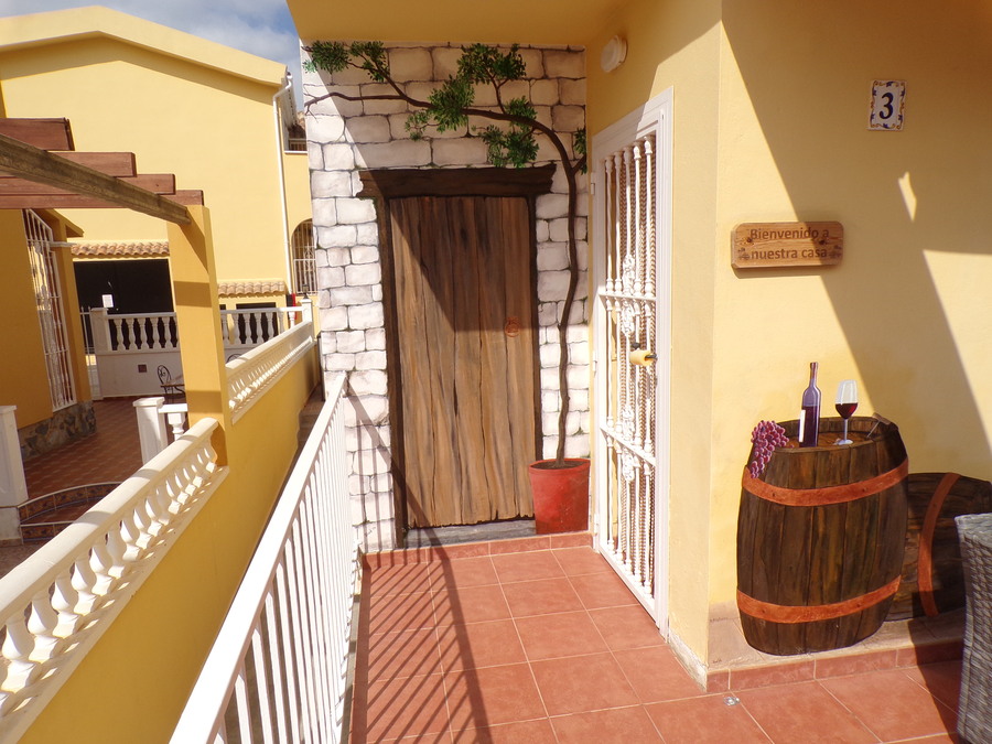 SUN715: Villa for sale in Villamartin ,Villamartin