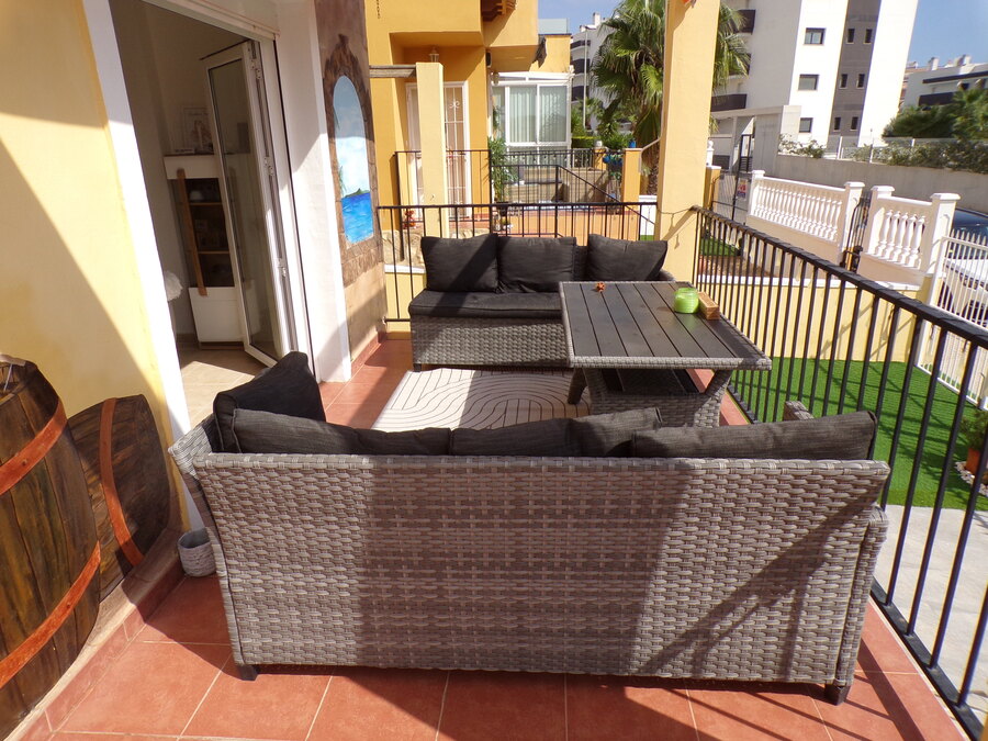 SUN715: Villa for sale in Villamartin ,Villamartin