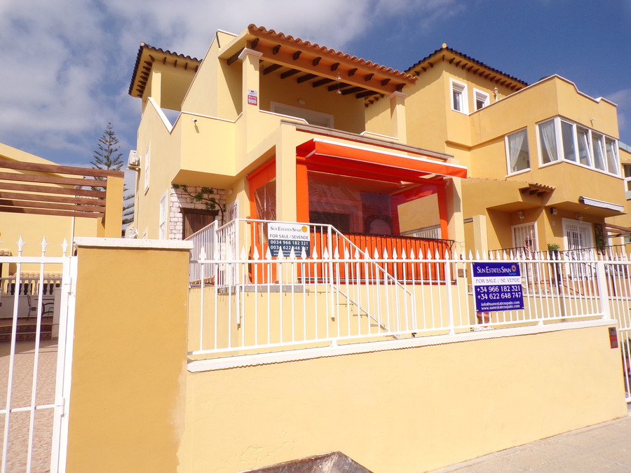 SUN715: Villa for sale in Villamartin ,Villamartin