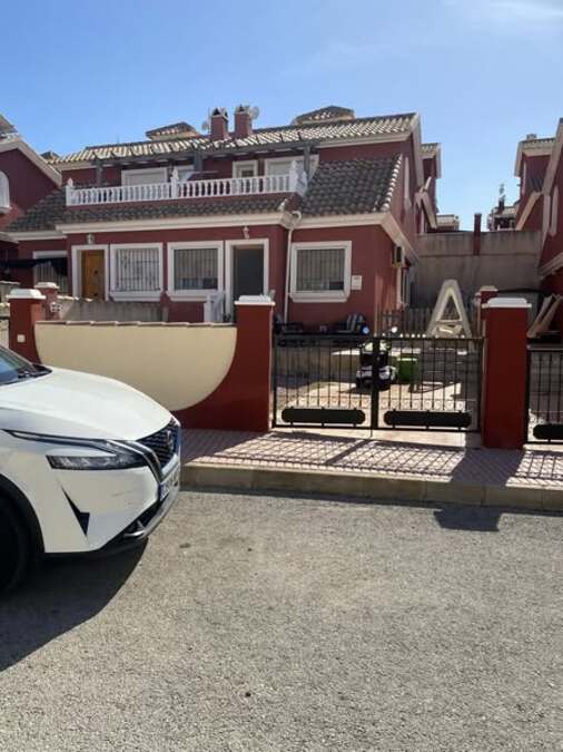 SUN717: Townhouse Semi detached for sale in Villamartin ,Pau 26 SUN717: Townhouse Semi detached for sale in Villamartin ,Pau 26