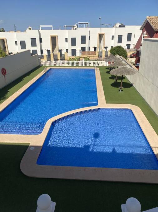 SUN717: Townhouse Semi detached for sale in Villamartin ,Pau 26 SUN717: Townhouse Semi detached for sale in Villamartin ,Pau 26