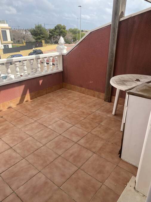 SUN717: Townhouse Semi detached for sale in Villamartin ,Pau 26 SUN717: Townhouse Semi detached for sale in Villamartin ,Pau 26