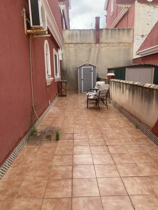 SUN717: Townhouse Semi detached for sale in Villamartin ,Pau 26 SUN717: Townhouse Semi detached for sale in Villamartin ,Pau 26