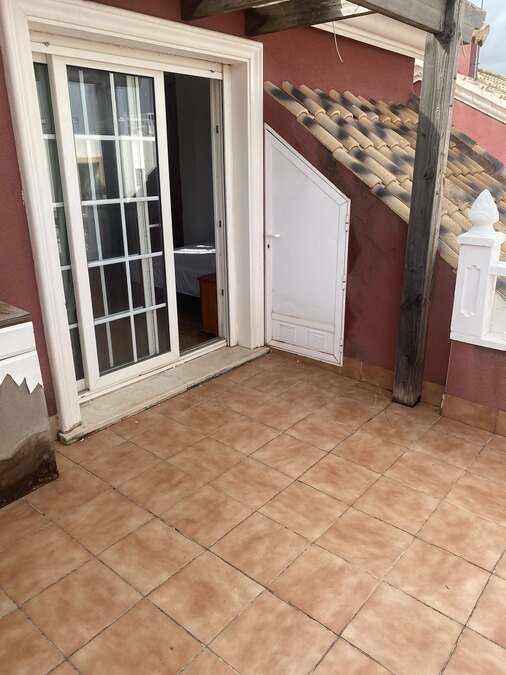 SUN717: Townhouse Semi detached for sale in Villamartin ,Pau 26 SUN717: Townhouse Semi detached for sale in Villamartin ,Pau 26