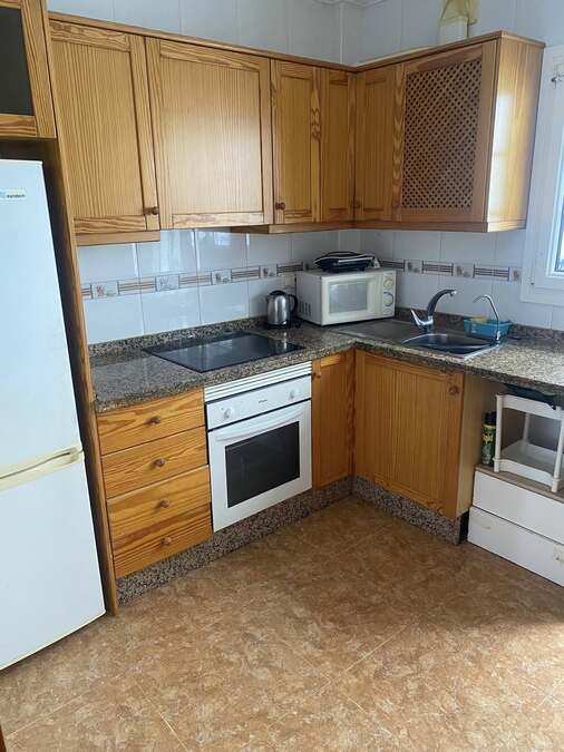 SUN717: Townhouse Semi detached for sale in Villamartin ,Pau 26 SUN717: Townhouse Semi detached for sale in Villamartin ,Pau 26