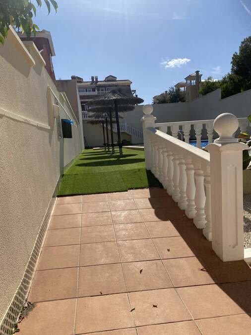 SUN717: Townhouse Semi detached for sale in Villamartin ,Pau 26 SUN717: Townhouse Semi detached for sale in Villamartin ,Pau 26