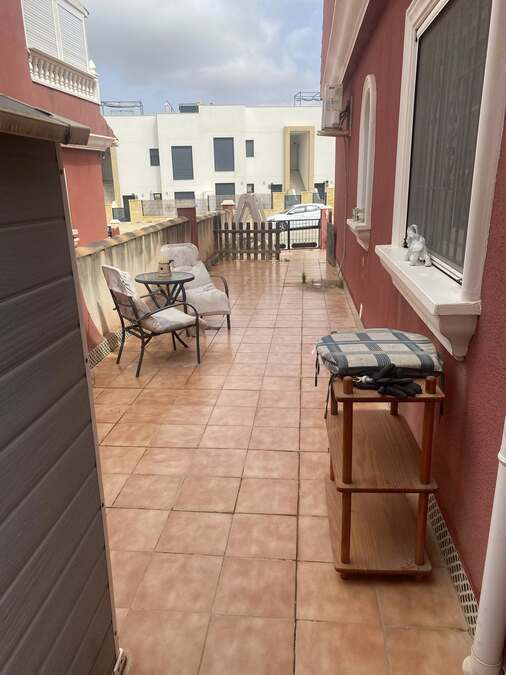 SUN717: Townhouse Semi detached for sale in Villamartin ,Pau 26 SUN717: Townhouse Semi detached for sale in Villamartin ,Pau 26