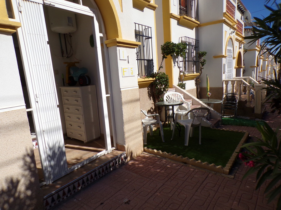 SUN720: Apartment for sale in Villamartin ,Eagles Nest