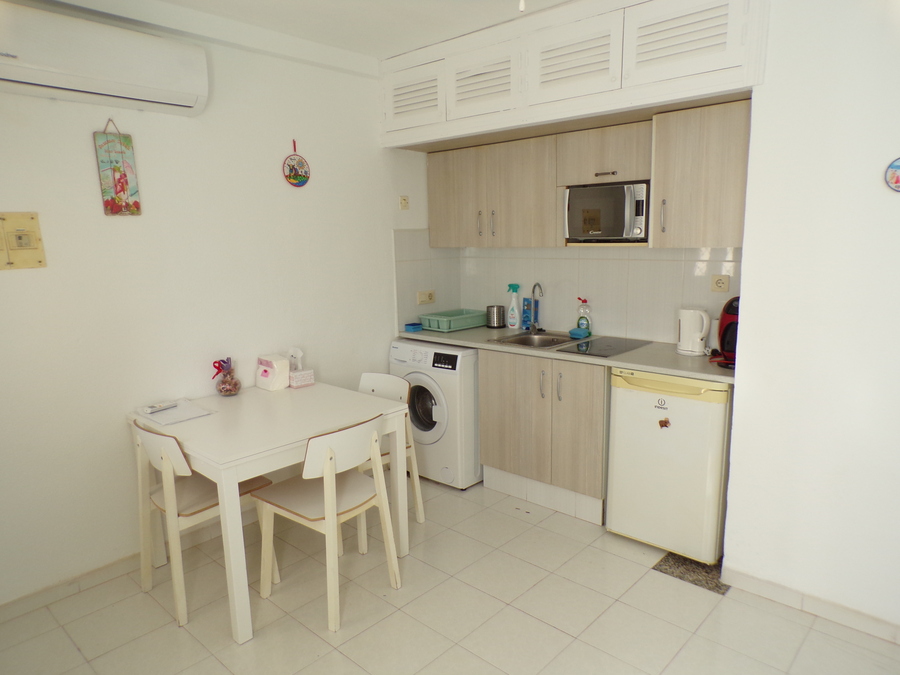 SUN720: Apartment for sale in Villamartin ,Eagles Nest