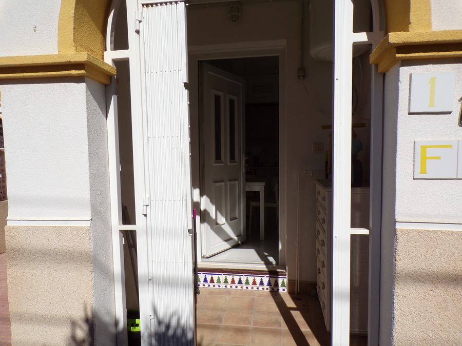 SUN720: Apartment for sale in Villamartin ,Eagles Nest