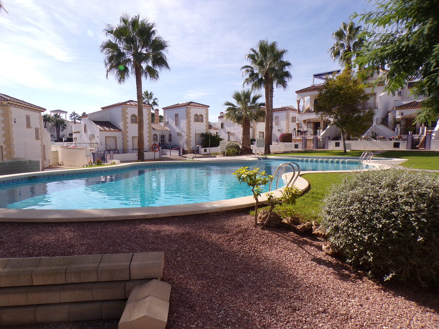 SUN723: Apartment for sale in Villamartin ,Eagles nest San Miguel de Salinas SUN723: Apartment for sale in Villamartin ,Eagles nest San Miguel de Salinas
