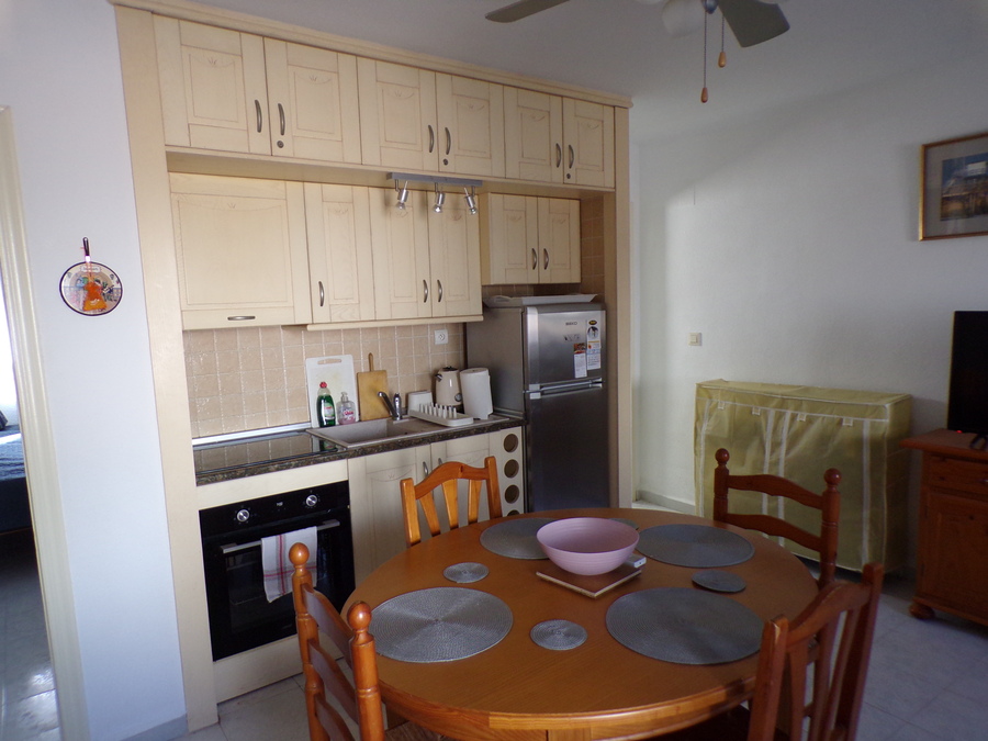 SUN723: Apartment for sale in Villamartin ,Eagles nest San Miguel de Salinas SUN723: Apartment for sale in Villamartin ,Eagles nest San Miguel de Salinas