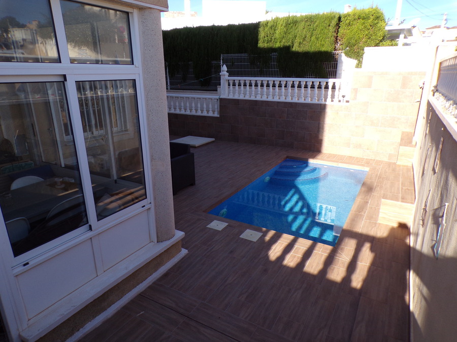 SUN725: Apartment for sale in Villamartin ,El Galan Orihuela Costa