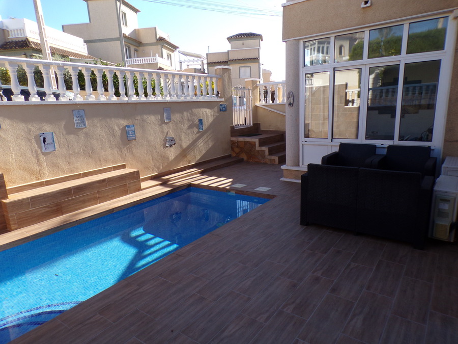 SUN725: Apartment for sale in Villamartin ,El Galan Orihuela Costa