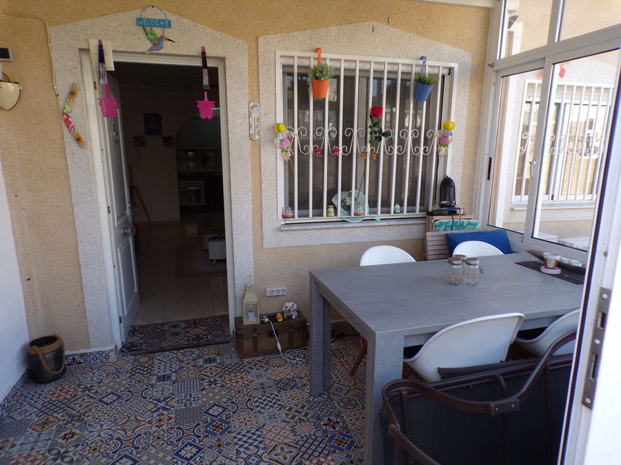 SUN725: Apartment for sale in Villamartin ,El Galan Orihuela Costa