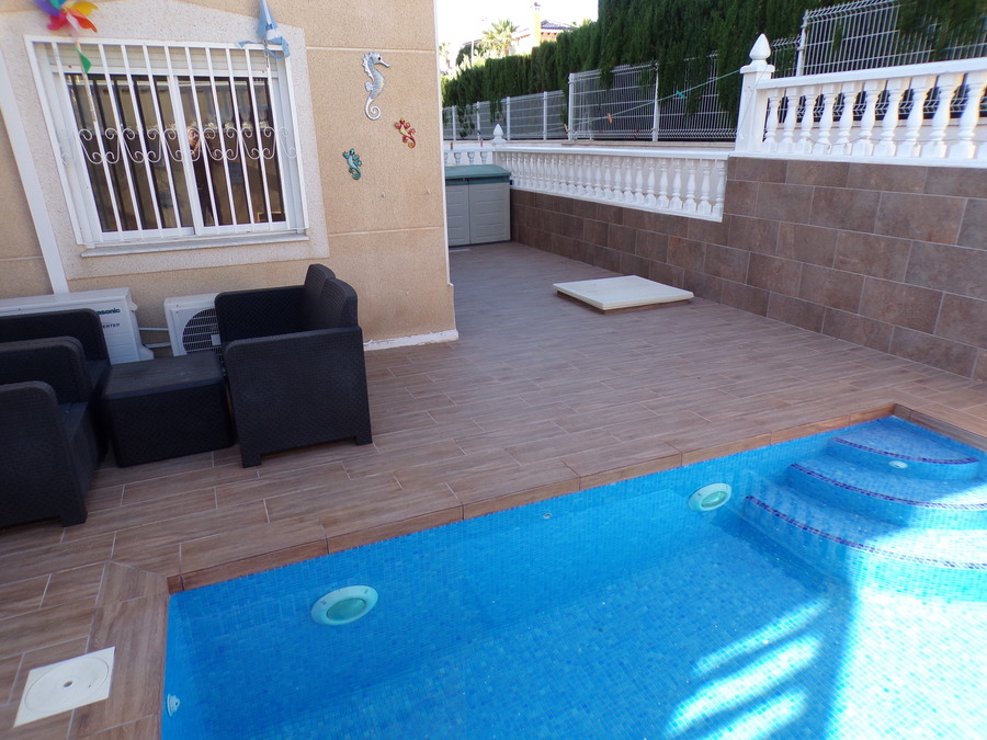 SUN725: Apartment for sale in Villamartin ,El Galan Orihuela Costa