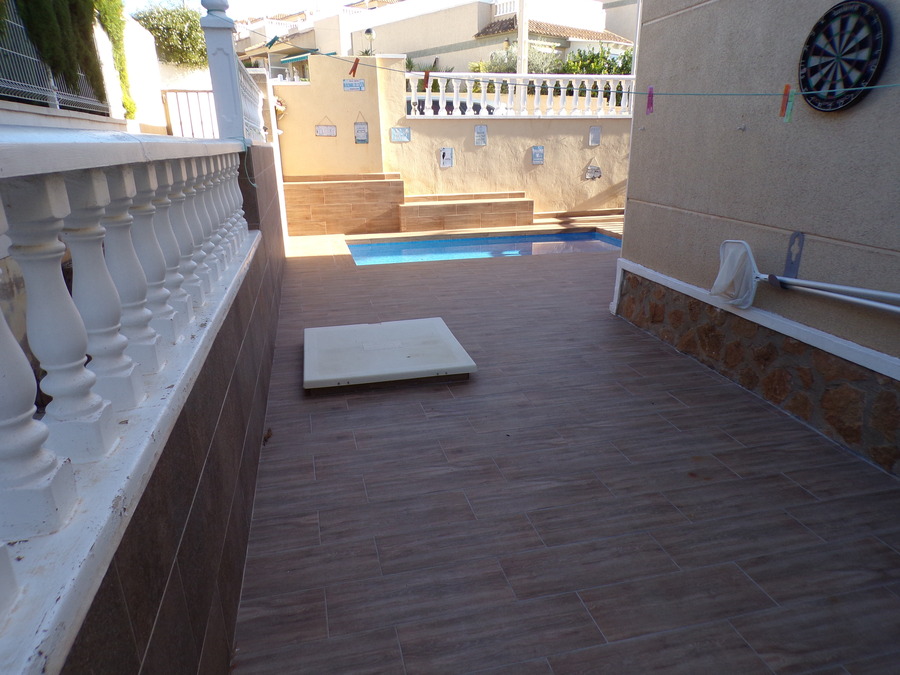 SUN725: Apartment for sale in Villamartin ,El Galan Orihuela Costa