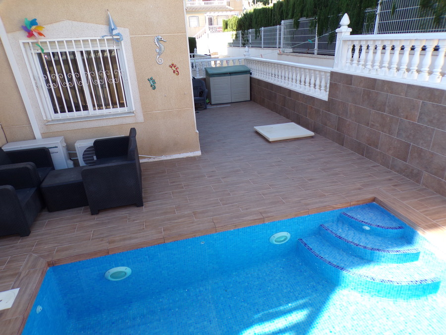 SUN725: Apartment for sale in Villamartin ,El Galan Orihuela Costa