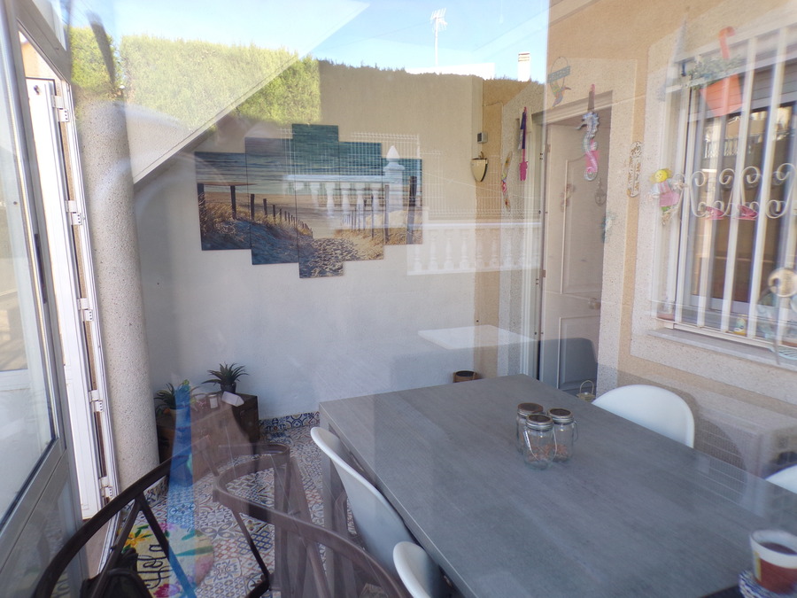 SUN725: Apartment for sale in Villamartin ,El Galan Orihuela Costa