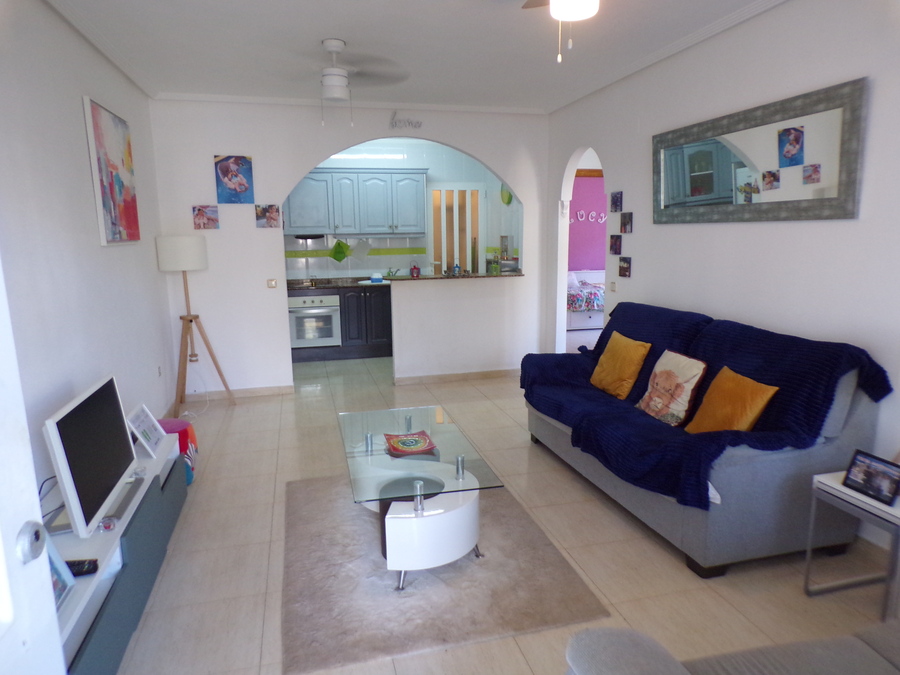 SUN725: Apartment for sale in Villamartin ,El Galan Orihuela Costa