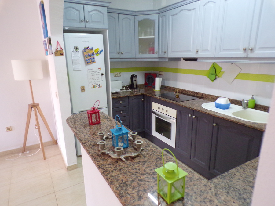 SUN725: Apartment for sale in Villamartin ,El Galan Orihuela Costa