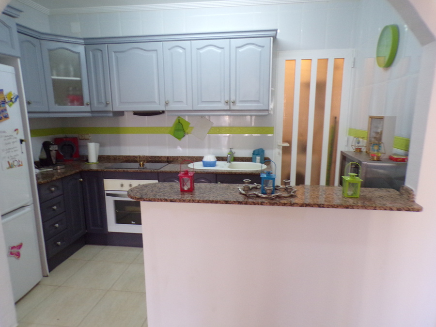 SUN725: Apartment for sale in Villamartin ,El Galan Orihuela Costa