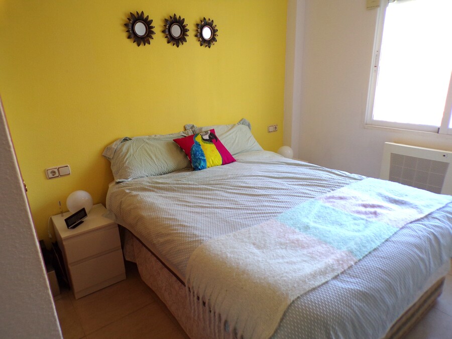 SUN725: Apartment for sale in Villamartin ,El Galan Orihuela Costa