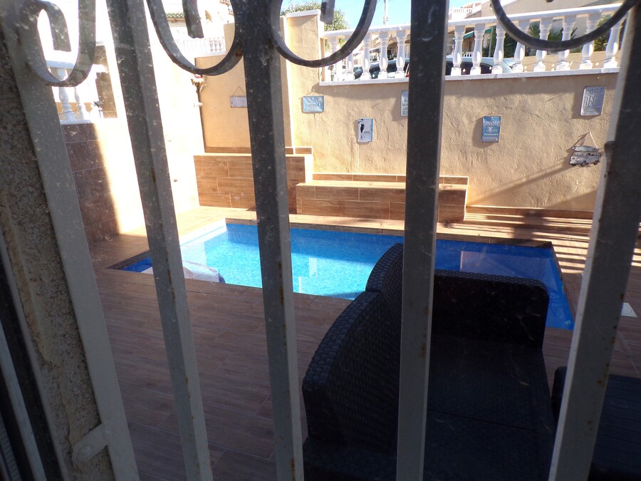 SUN725: Apartment for sale in Villamartin ,El Galan Orihuela Costa