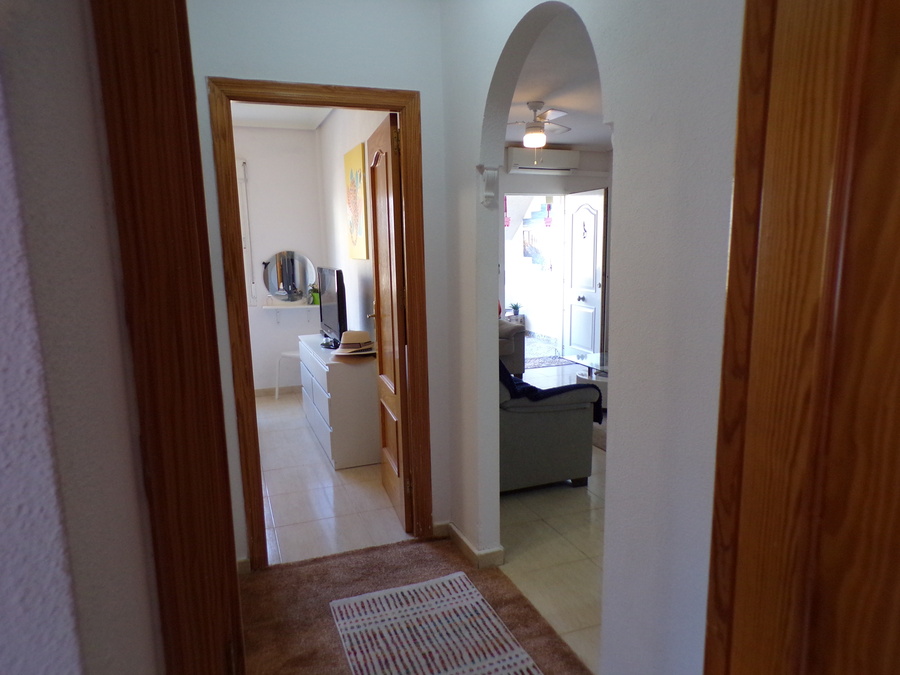 SUN725: Apartment for sale in Villamartin ,El Galan Orihuela Costa