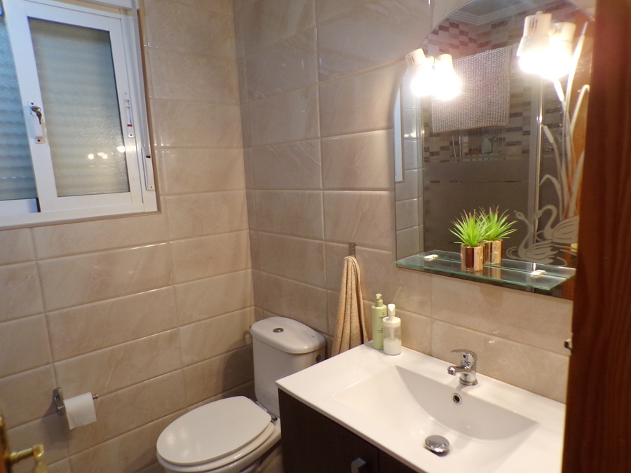 SUN725: Apartment for sale in Villamartin ,El Galan Orihuela Costa