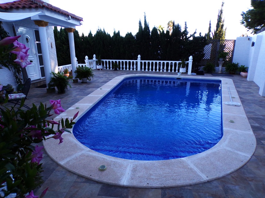 SUN727: Villa for sale in Villamartin
