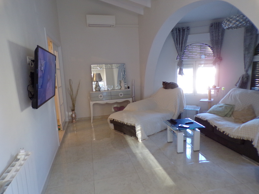 SUN727: Villa for sale in Villamartin